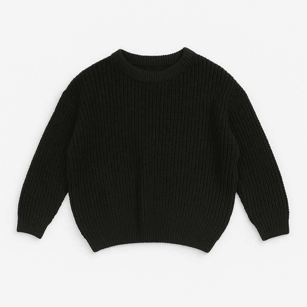 Geborduurde Trui met Naam