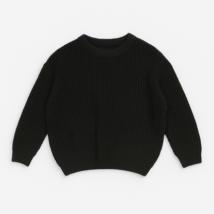 Geborduurde Trui met Naam