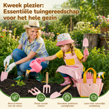 Avonturen Tuinset™