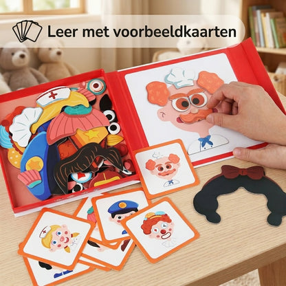 EmotieMatch