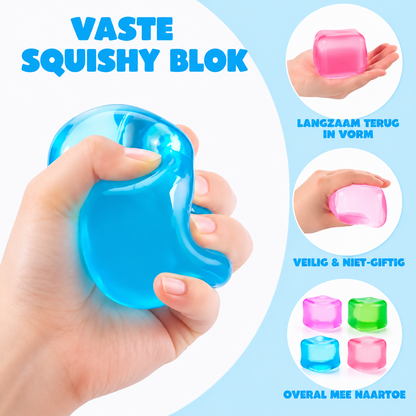 Squishy Cubes™