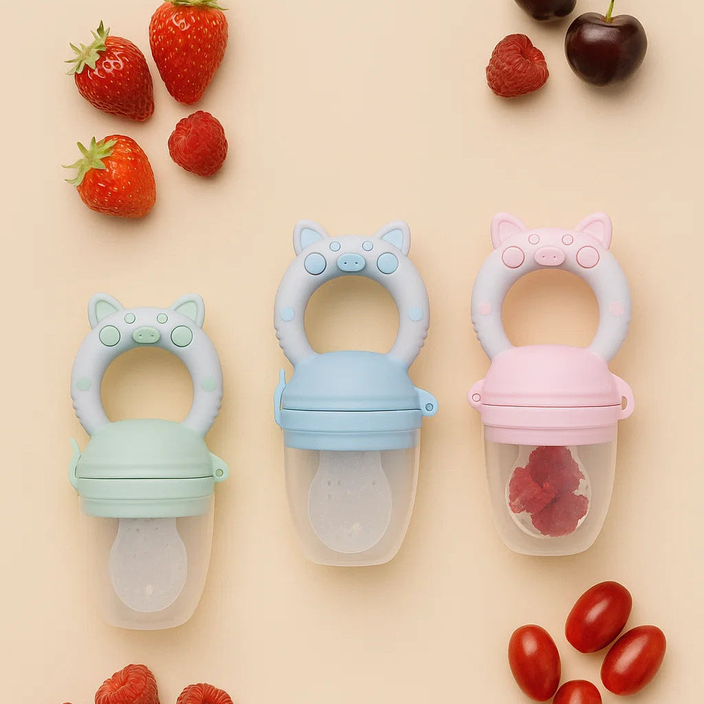 Baby Fruitspeen