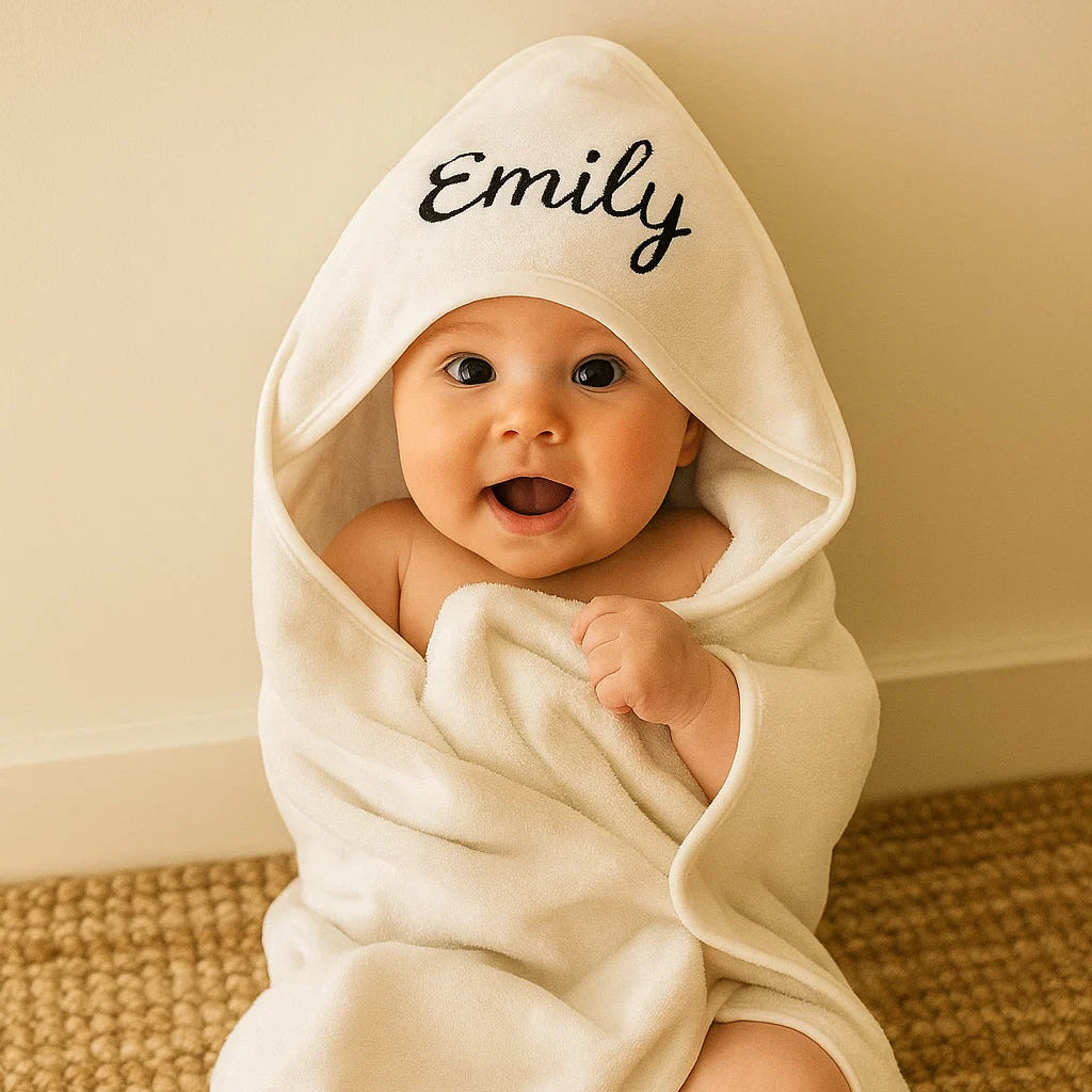 Baby Badcape