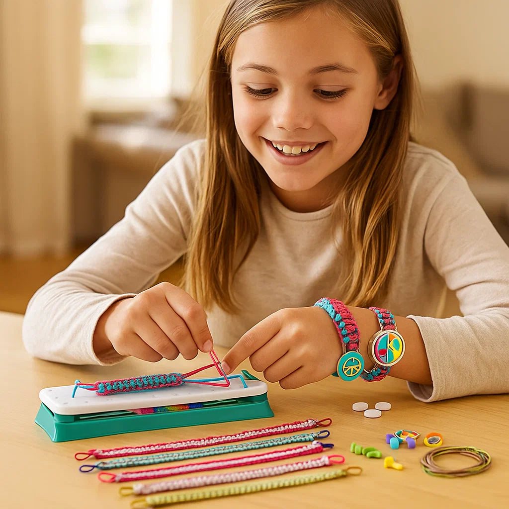 Happy Bracelet Kit