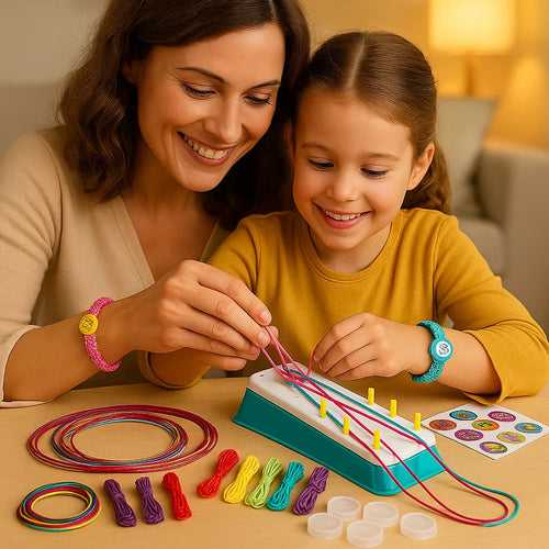 Happy Bracelet Kit