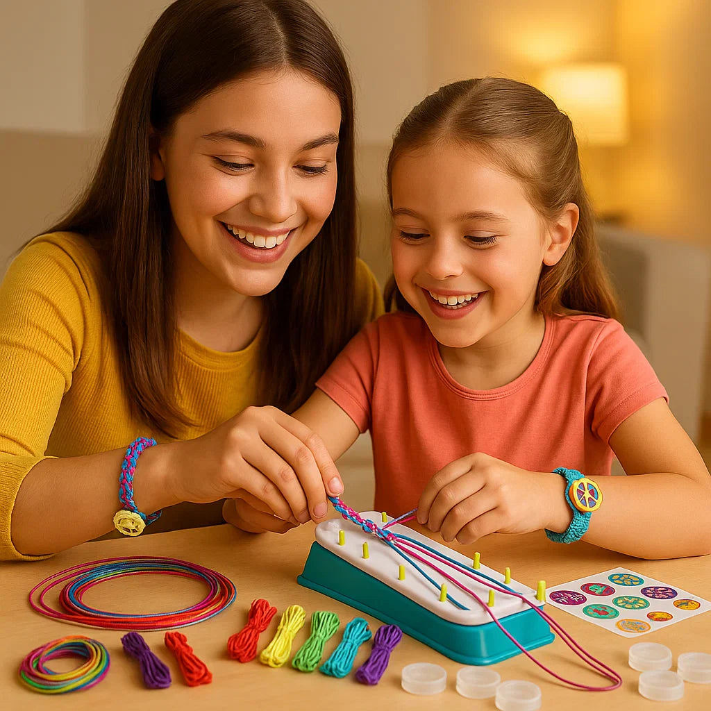 Happy Bracelet Kit