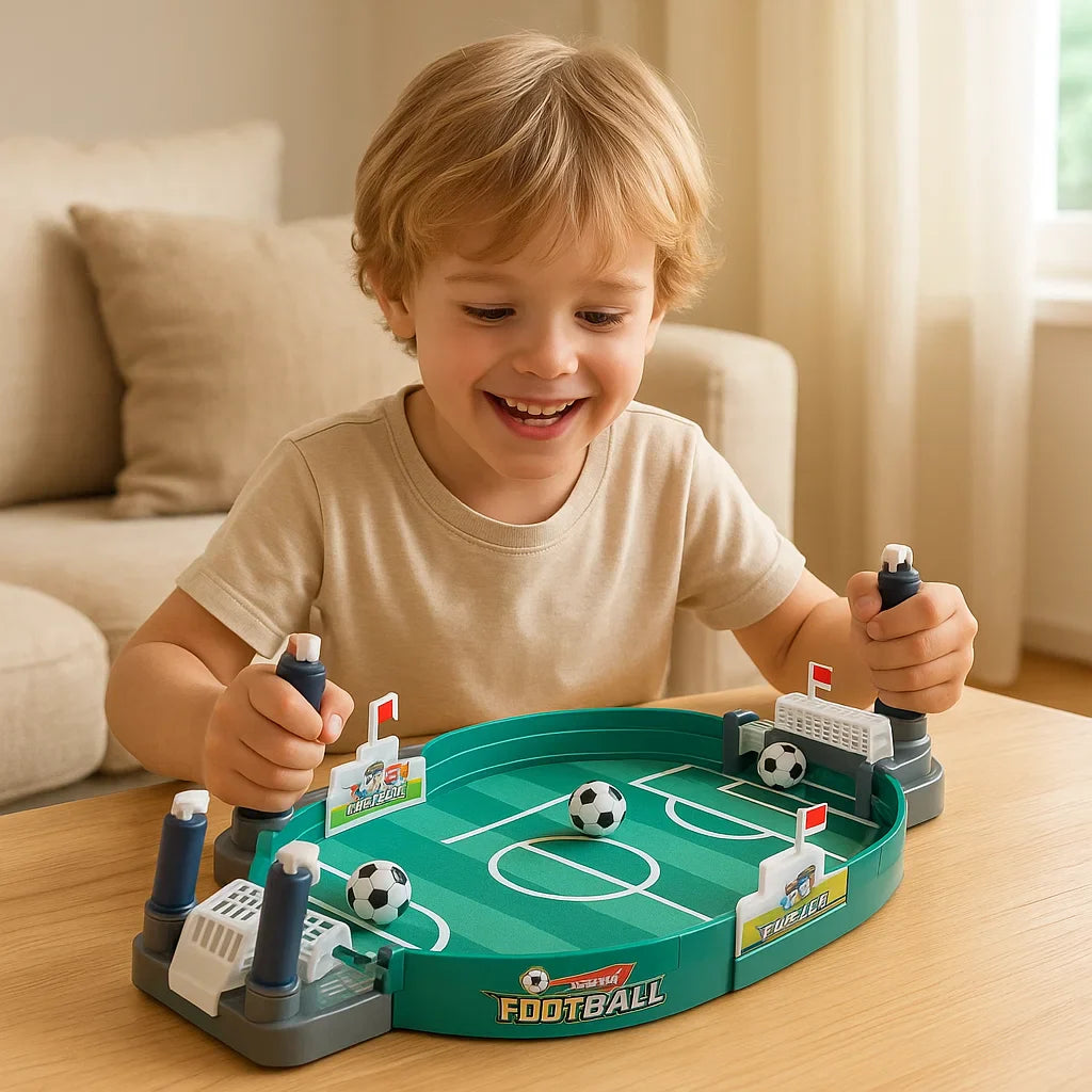 Mini Tafelvoetbal