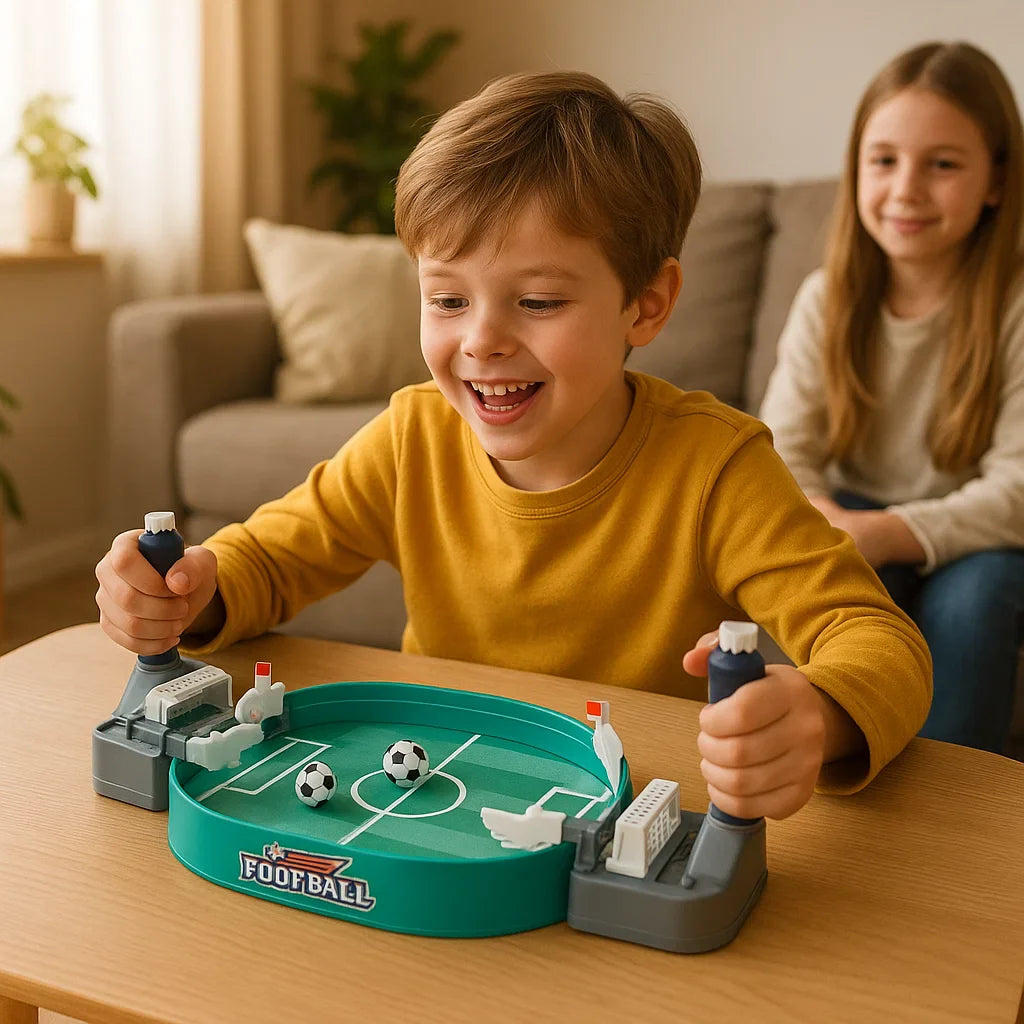 Mini Tafelvoetbal
