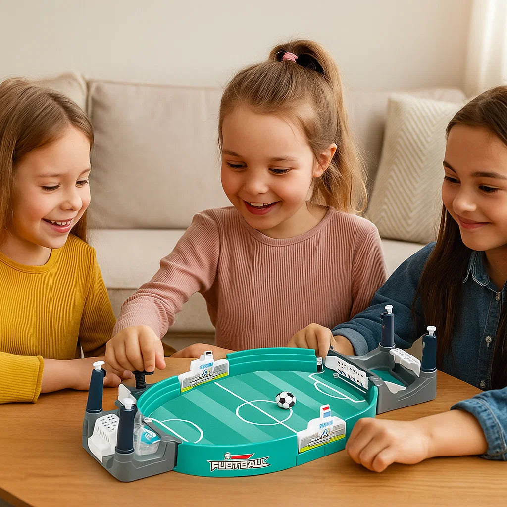 Mini Tafelvoetbal