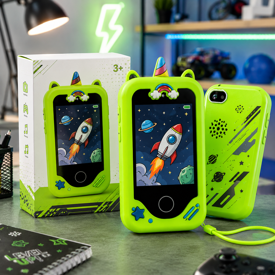 KidsPhone