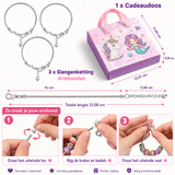 Magic Jewelry