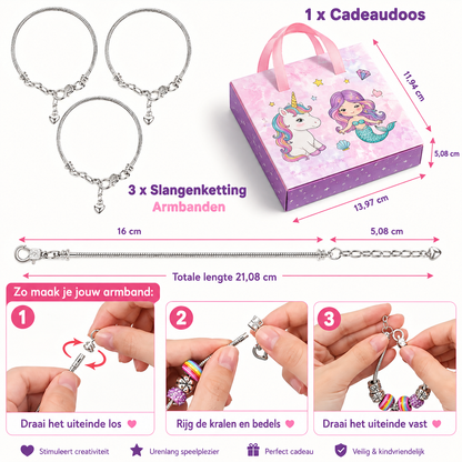 Magic Jewelry