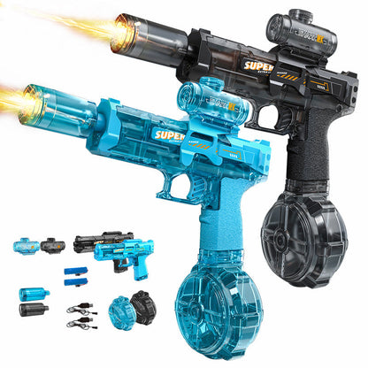 AquaBlaster