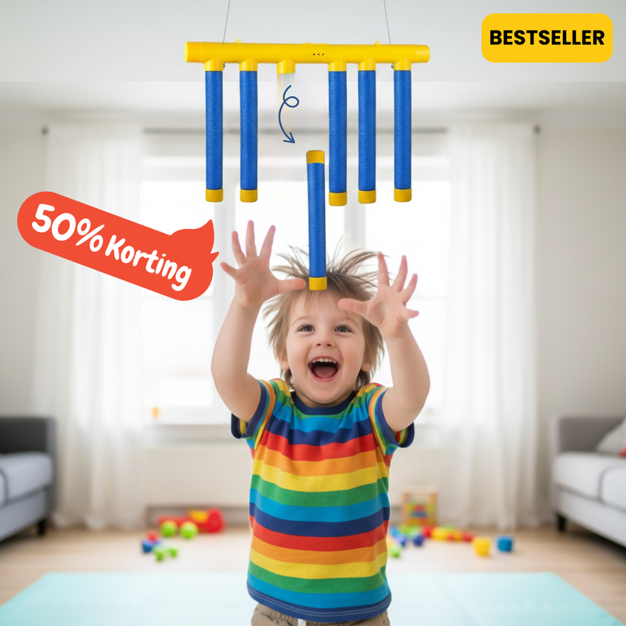 Kiddio |  ReflexSpel