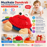 Muzikale Danskrab