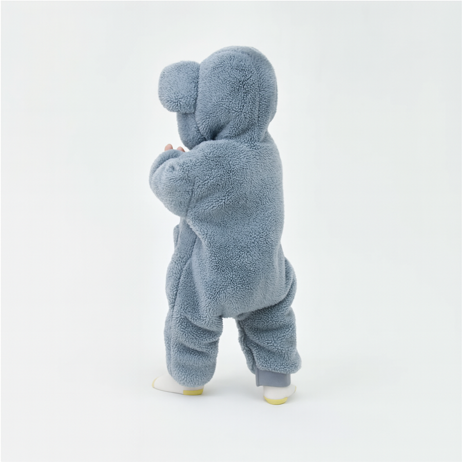 Baby Teddy Berenpak
