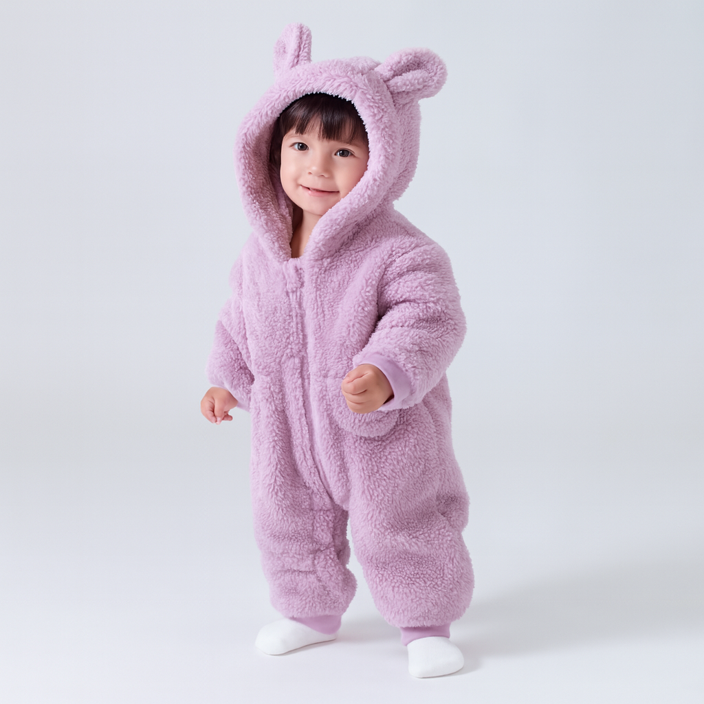 Baby Teddy Berenpak