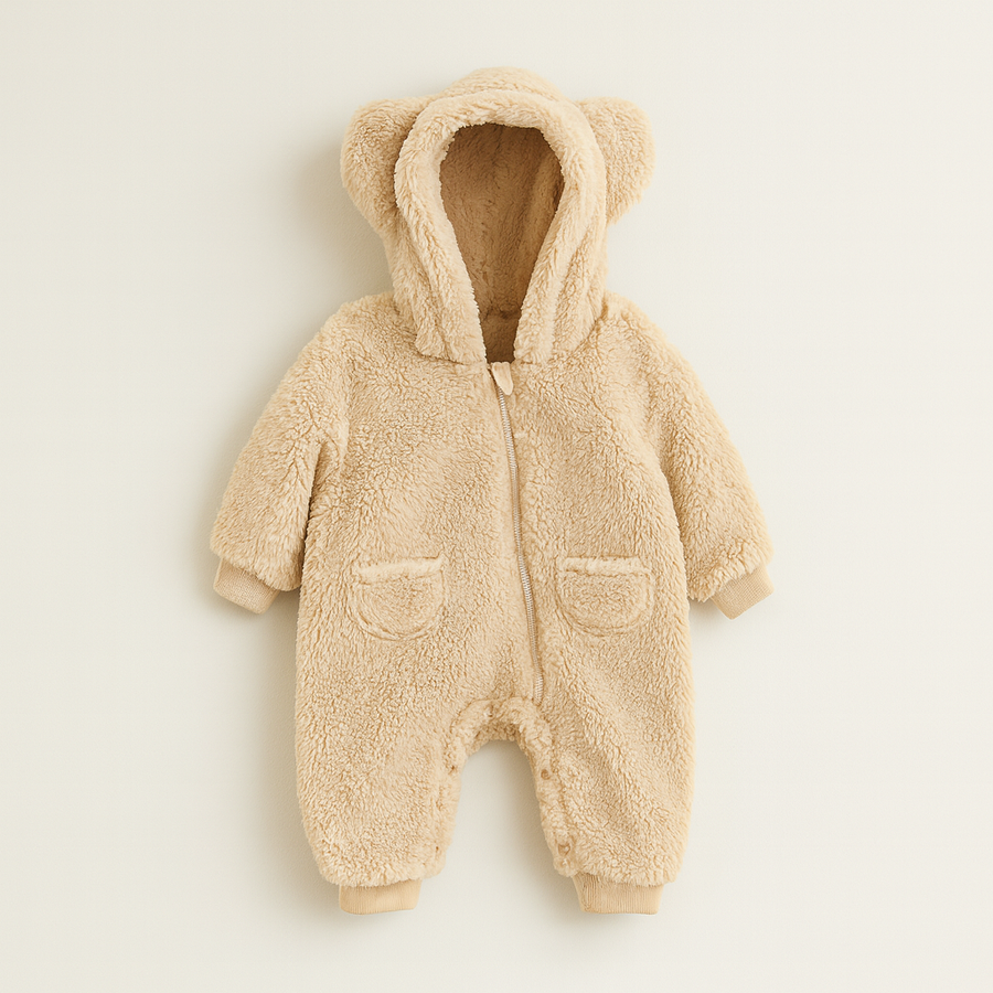 Baby Teddy Berenpak