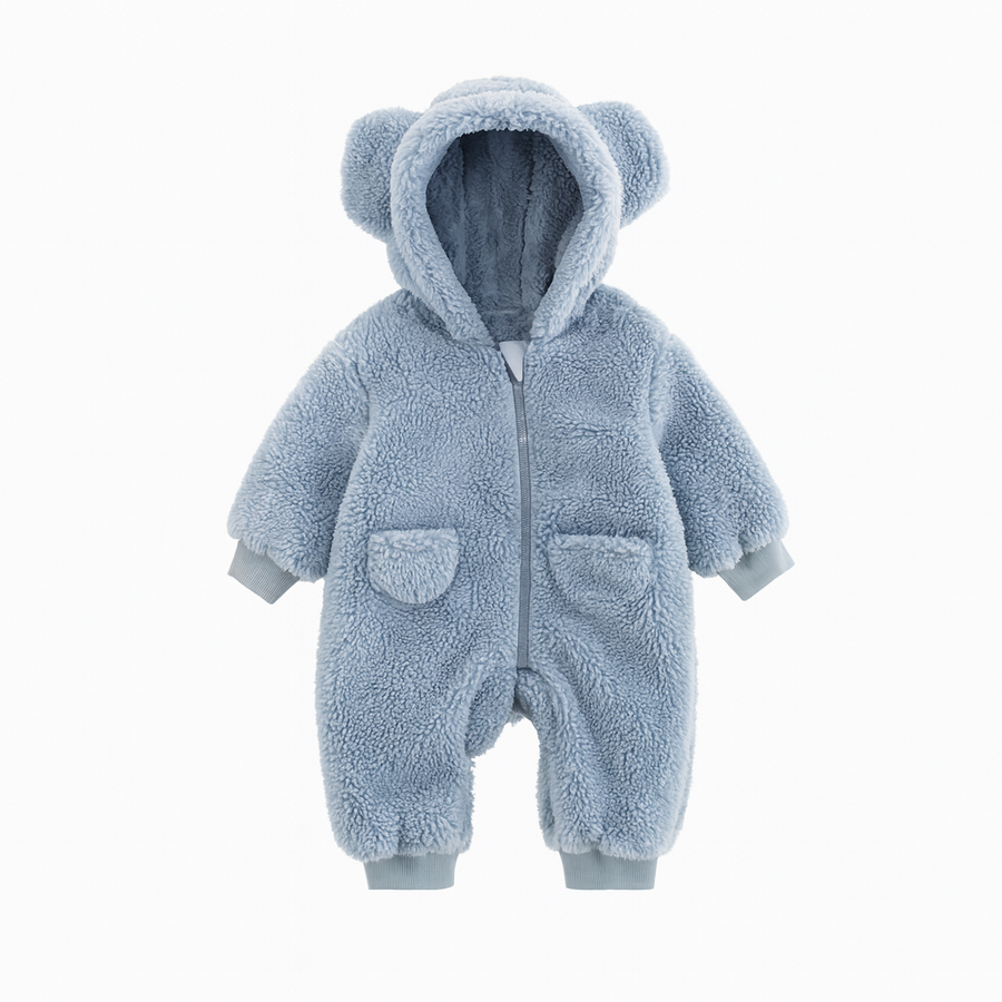 Baby Teddy Berenpak