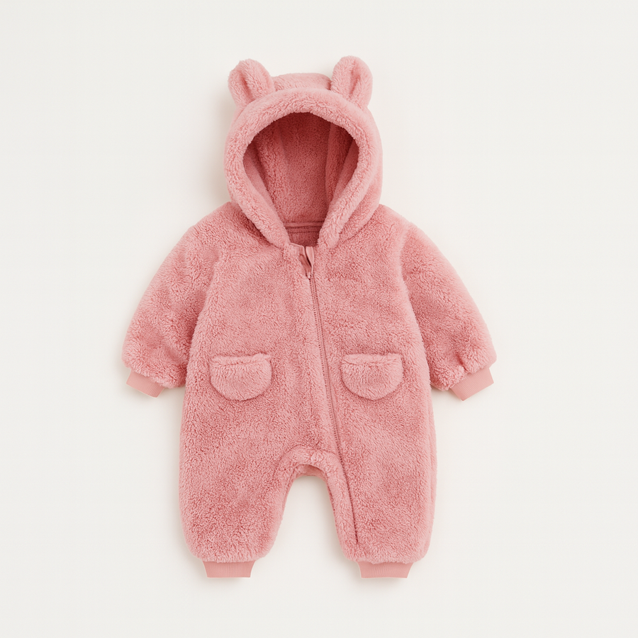 Baby Teddy Berenpak