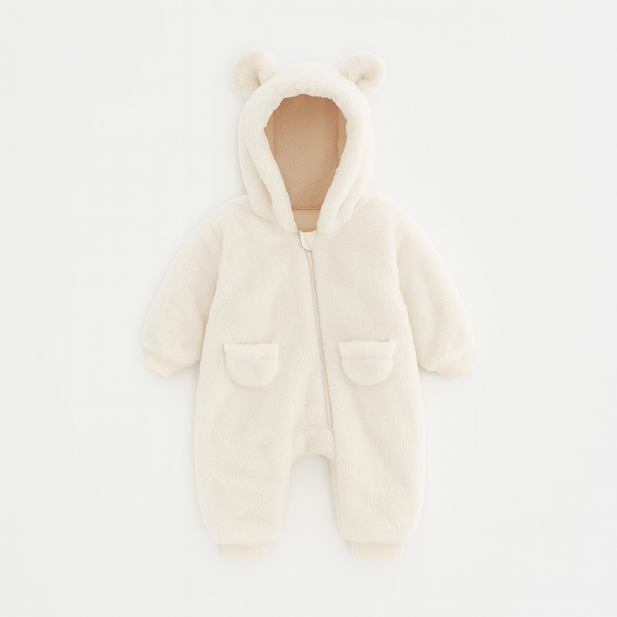 Baby Teddy Berenpak