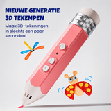CreatePen™ 3D