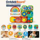 OntdekBoard