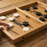 SlingShot Familie Spel
