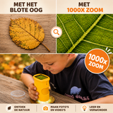 Avonturen Microscoop