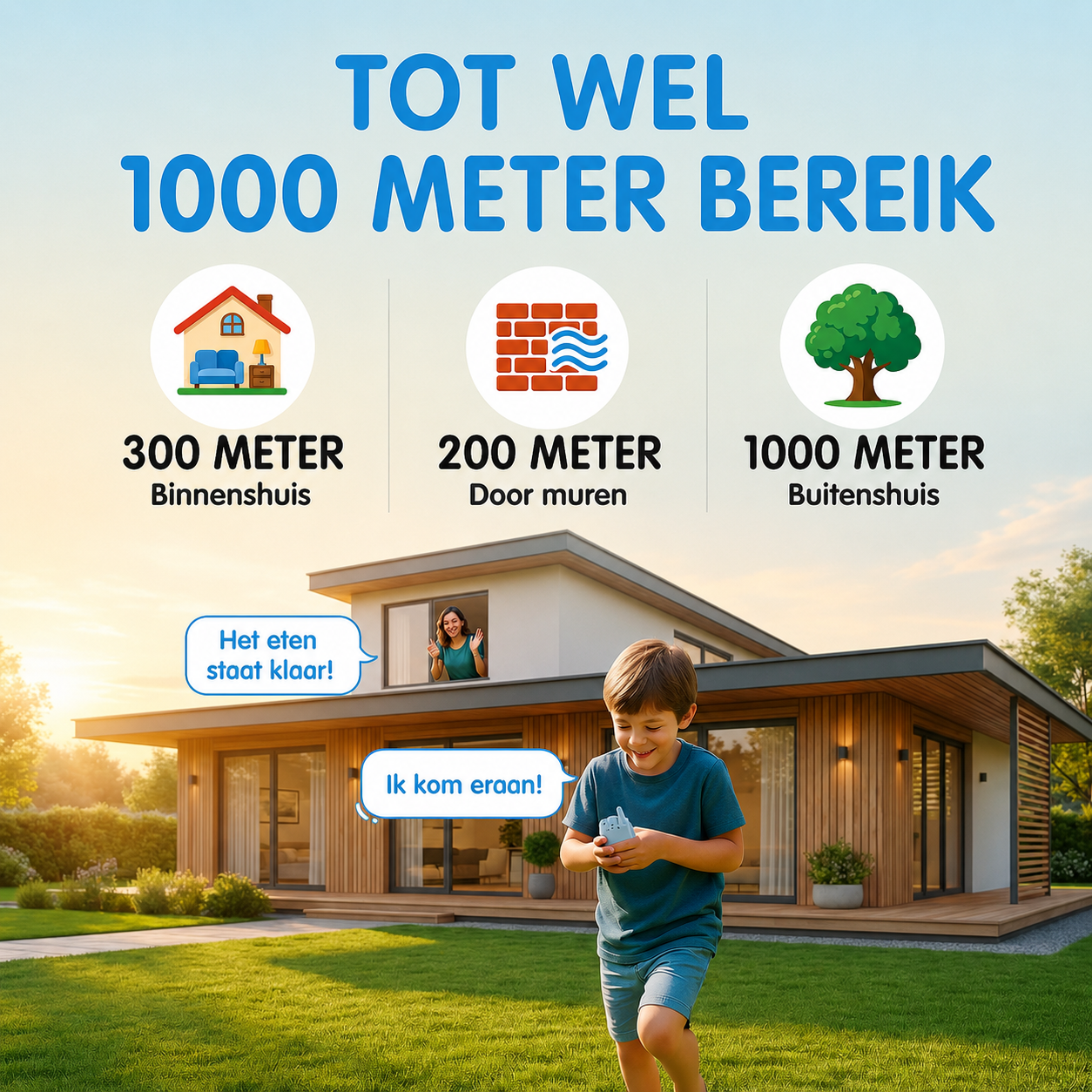 PraatVriendjes™