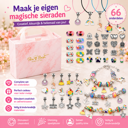 Magic Jewelry