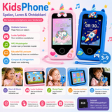 KidsPhone