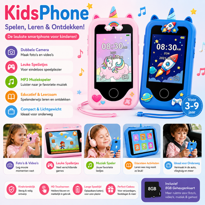 KidsPhone