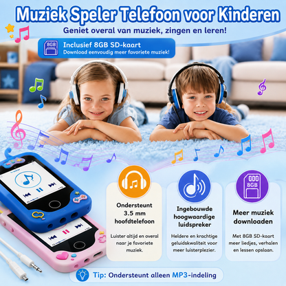 KidsPhone