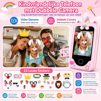 KidsPhone
