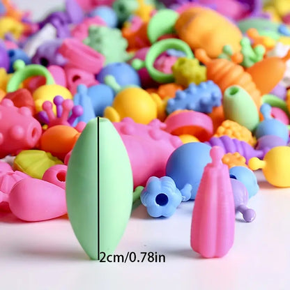 Siersteentjes voor kinderen