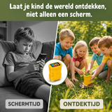 Avonturen Microscoop