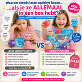 Squishy Fun Box