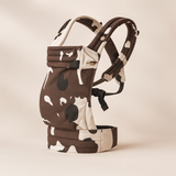 Ergobaby Draagzak met Heuppositie | Tot 20 kg