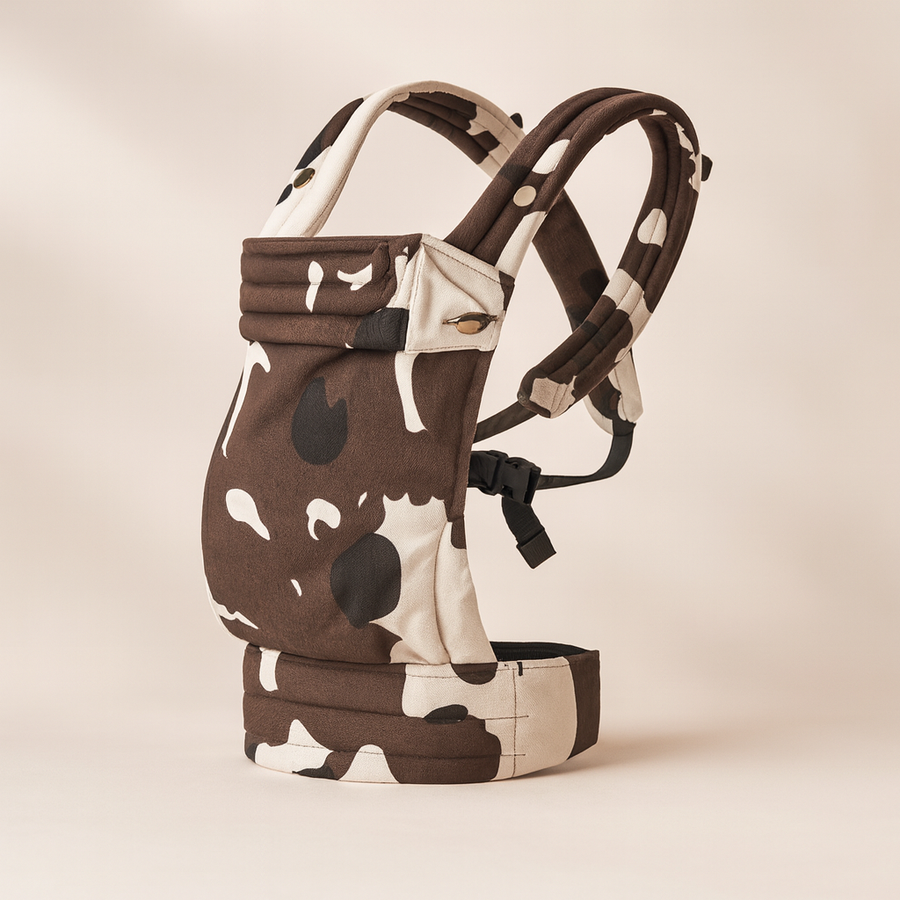 Ergobaby Draagzak met Heuppositie | Tot 20 kg