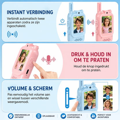 PraatVriendjes™