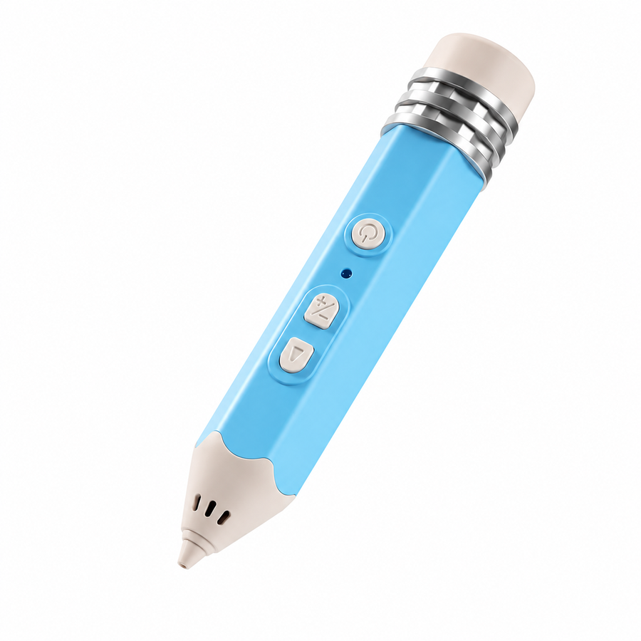 CreatePen™ 3D