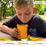 Avonturen Microscoop