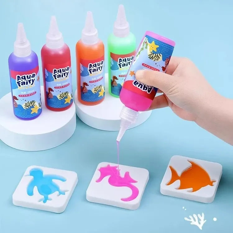 AquaFairy