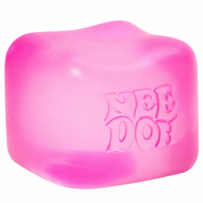 NeeDoh Nice Cube