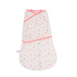 Baby Swaddle Slaapwikkel – 100% Katoen
