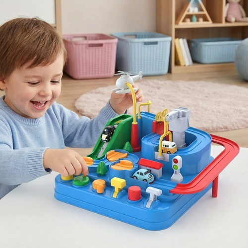 Educatief Behendigheidsspel