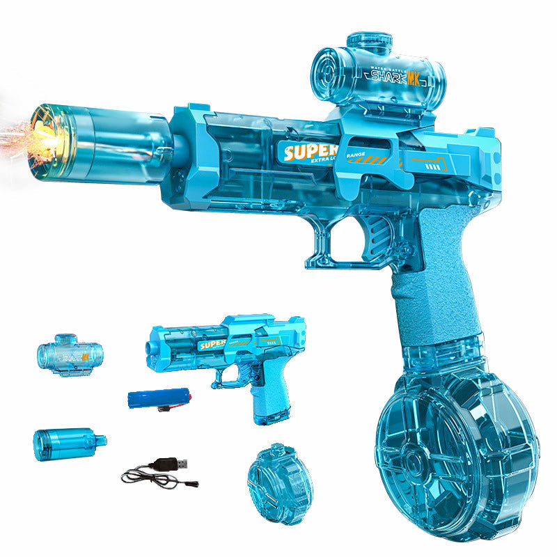 AquaBlaster