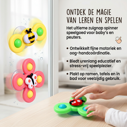HappySpin™