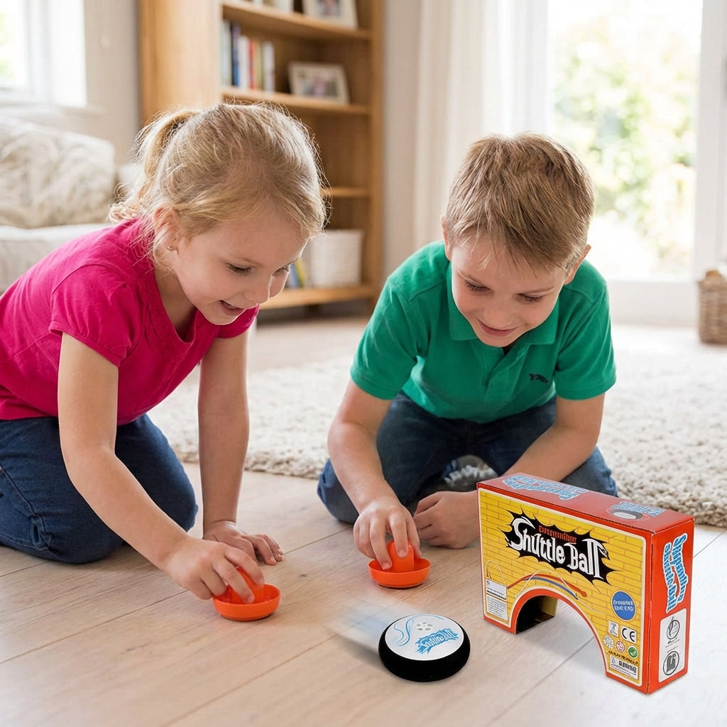 Air Hockey-Set